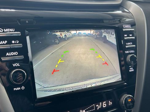 Used 2018 Nissan Murano S w/ Cargo Package image 9