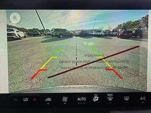 New 2026 Ford Escape ST-Line w/ Tech Pack #1 image 13