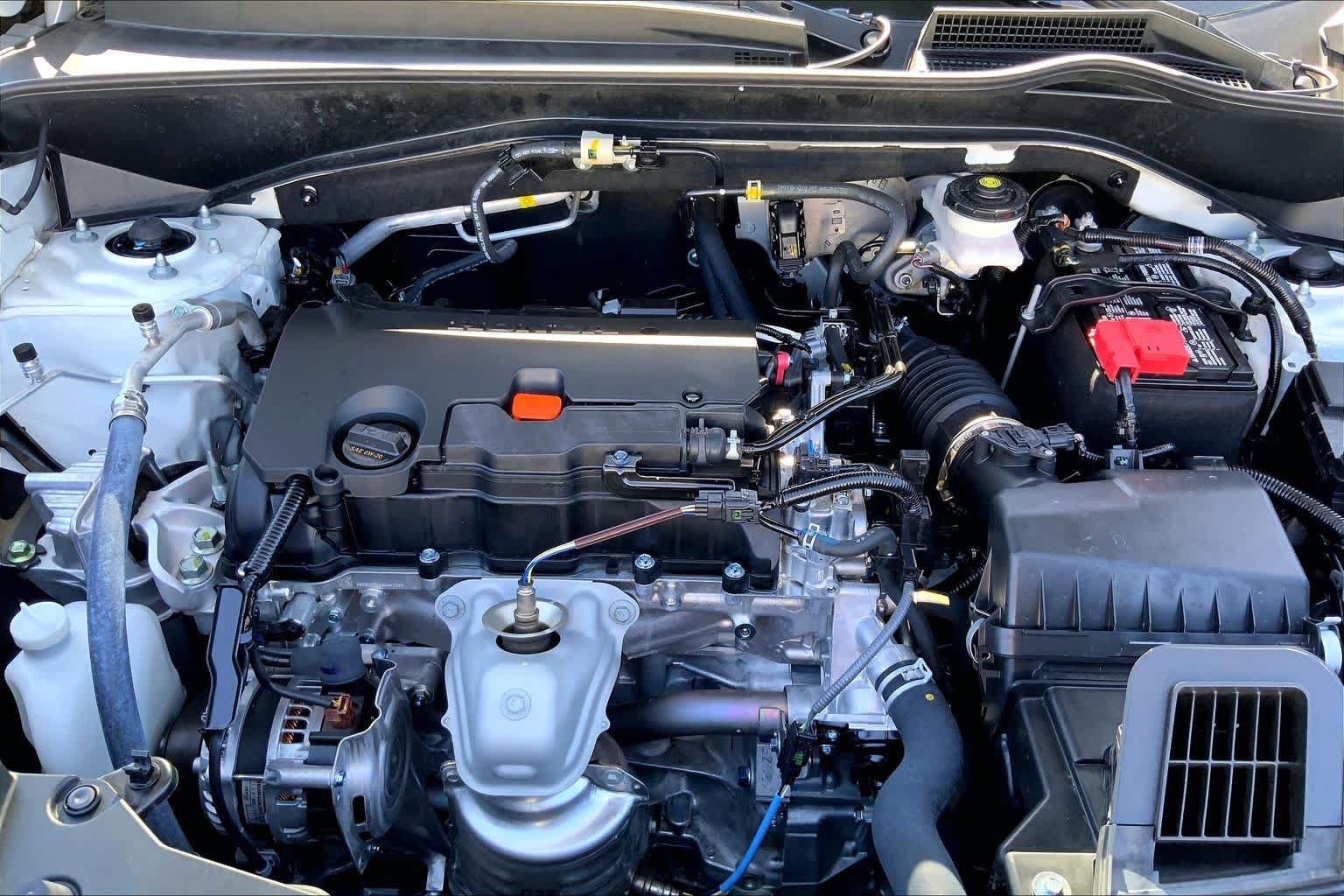 Used 2024 Honda HR-V LX image 31