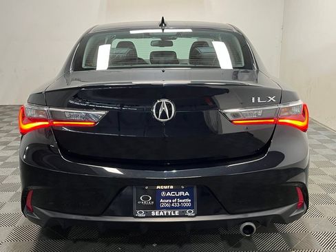 Used 2020 Acura ILX FWD image 21