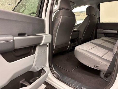 New 2026 Ford F350 XL w/ STX Appearance Package image 31