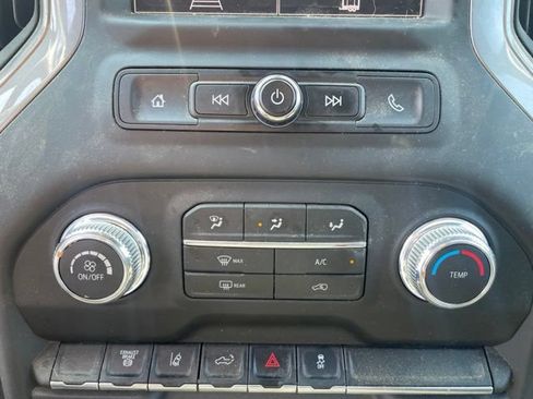 Used 2026 GMC Sierra 3500 Pro w/ Convenience Package AWD/4WD image 8