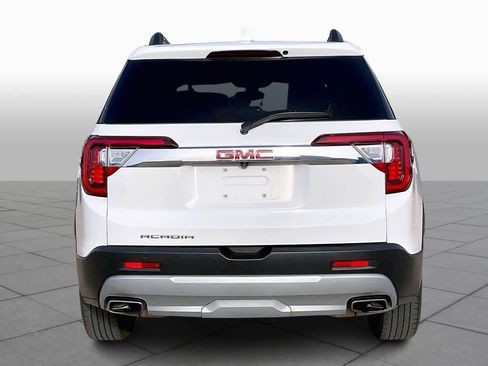 Certified 2023 GMC Acadia SLT image 6