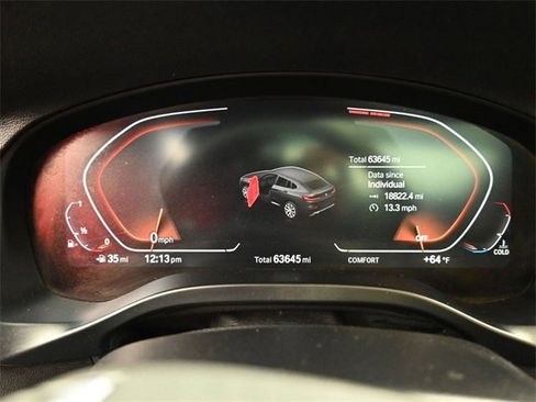 Used 2020 BMW X4 xDrive30i w/ Convenience Package image 11