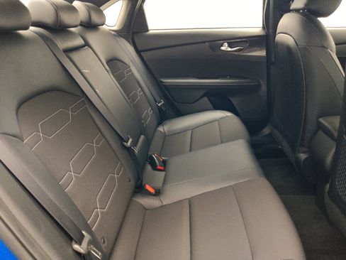 Used 2023 Kia Forte GT-Line w/ GT-Line Premium Package FWD image 19