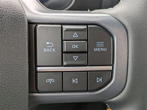 New 2026 Ford F350 Lariat w/ Black Appearance Package image 17