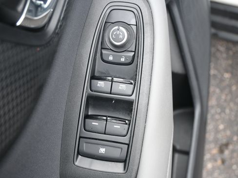 Certified 2024 Subaru Outback Premium image 15