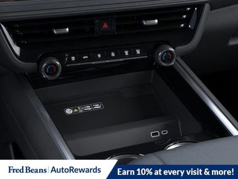 New 2026 Chevrolet Tahoe Z71 w/ Comfort Package image 23