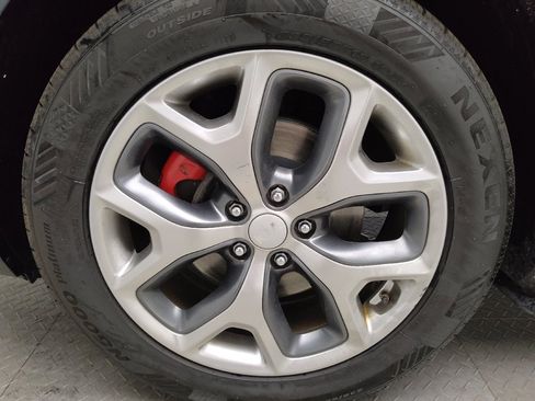 Used 2017 Kia Sorento SX AWD/4WD image 31