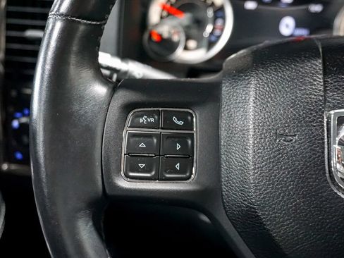 Used 2014 RAM 1500 Sport w/ Remote Start & Security Group AWD/4WD image 50