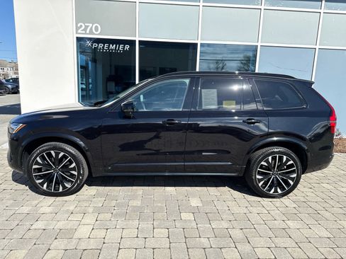 Used 2026 Volvo XC90 B6 Ultra w/ Protection Package Premier AWD/4WD image 12