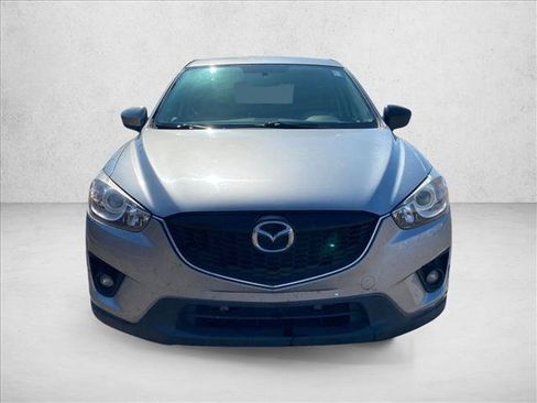 Used 2015 MAZDA CX-5 Touring FWD image 2