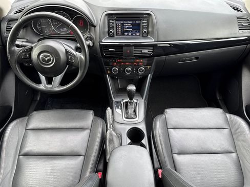 Used 2015 MAZDA CX-5 Grand Touring image 16