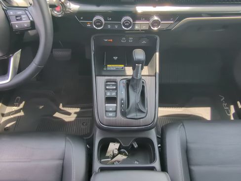 Certified 2024 Honda CR-V EX-L image 19