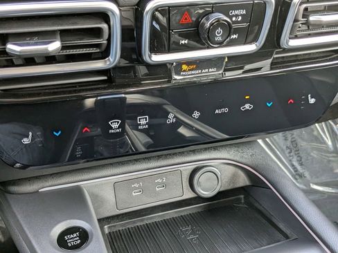 New 2026 Nissan Sentra SR image 21