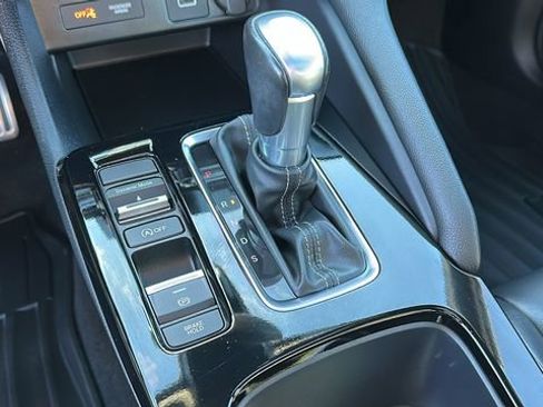 Certified 2024 Acura Integra A-Spec image 18