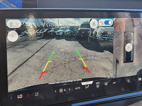 New 2025 Ford Expedition Max Active image 22