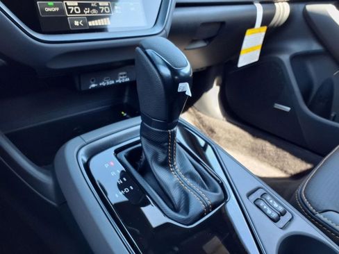 New 2026 Subaru Crosstrek 2.5i Wilderness image 19