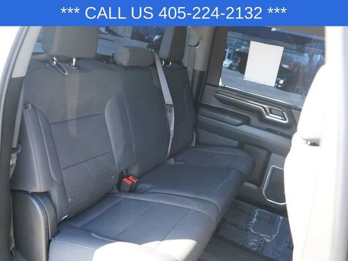 Used 2024 Chevrolet Silverado 2500 LT image 31