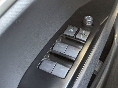 New 2026 Toyota Camry LE FWD image 18