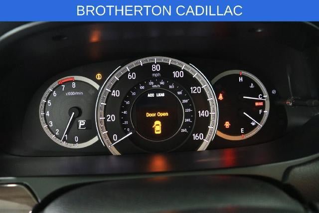 Used 2017 Honda Accord Touring image 18