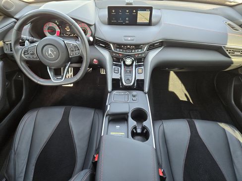Certified 2023 Acura TLX A-Spec Package image 26