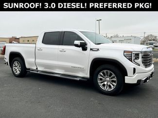 Used 2025 GMC Sierra 1500 Denali video 1