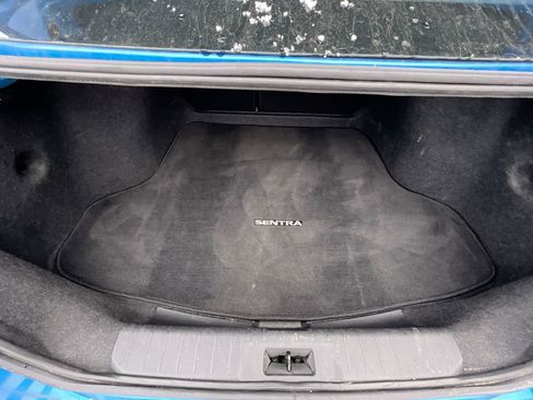 Used 2023 Nissan Sentra SV image 24