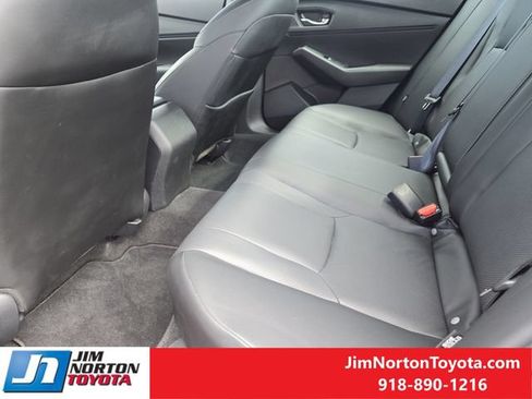 Used 2024 Honda Accord Sport image 30
