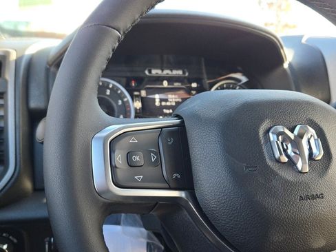 New 2026 RAM 5500 Tradesman image 30