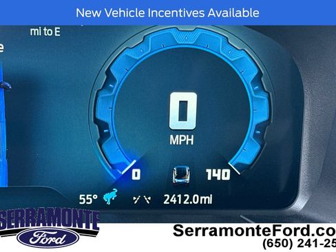 Used 2025 Ford Bronco Sport Big Bend AWD/4WD image 26