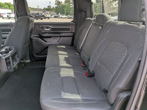 Used 2025 RAM 1500 Big Horn AWD/4WD image 14