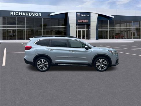 Used 2022 Subaru Ascent Touring AWD/4WD image 6