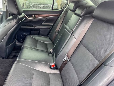 Used 2014 Lexus GS 350 w/ Premium Package image 18