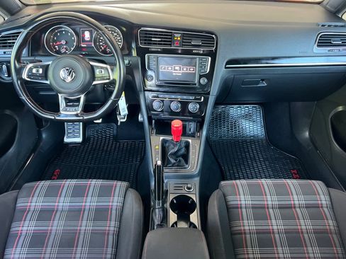 Used 2017 Volkswagen GTI S FWD image 3