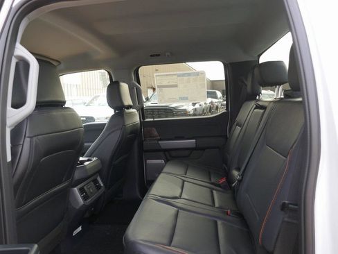 New 2026 Ford F250 Lariat image 18