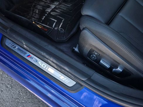 Used 2020 BMW M340i w/ Premium Package RWD image 21