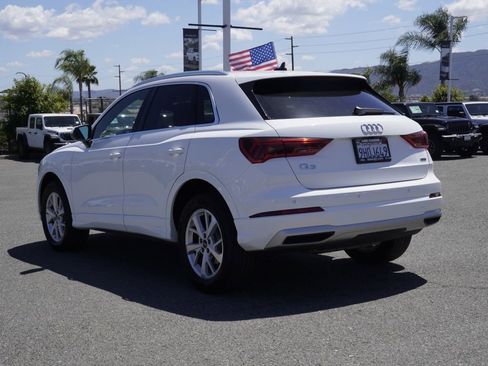 Used 2023 Audi Q3 2.0T Premium image 6