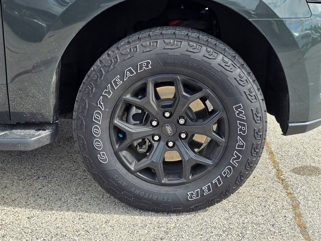 Certified 2023 Ford Expedition Timberline AWD/4WD image 11