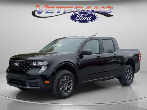 New 2026 Ford Maverick XLT w/ 4K Tow Package image 1