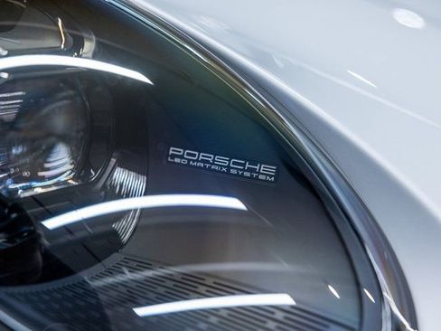 Certified 2024 Porsche 911 Turbo image 14