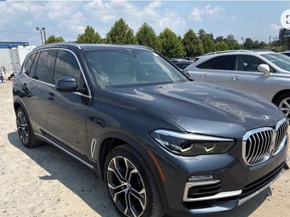 Used 2020 BMW X5 sDrive40i w/ Premium Package