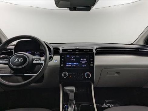 Used 2023 Hyundai Tucson SEL image 23