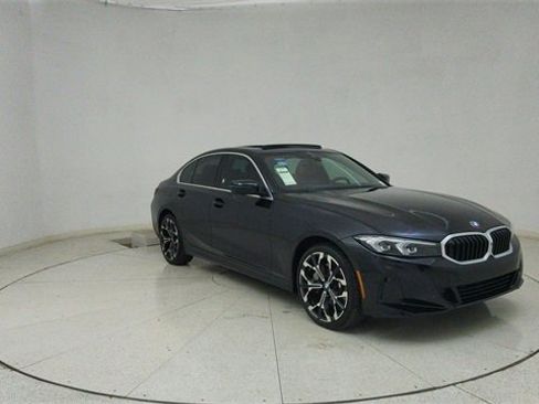 Used 2025 BMW 330i xDrive Sedan image 69
