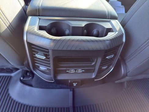 New 2026 RAM 1500 Lone Star image 31