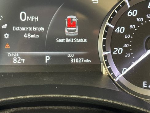 Used 2023 Toyota Highlander XSE AWD/4WD image 9