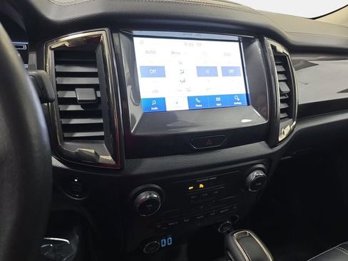 Used 2021 Ford Ranger Lariat w/ FX4 Off-Road Package AWD/4WD image 19