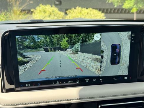 New 2025 Lincoln Aviator Reserve w/ Equipment Group 201A image 35