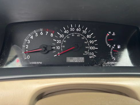 Used 2008 Toyota Corolla LE w/ Audio Value Pkg FWD image 21