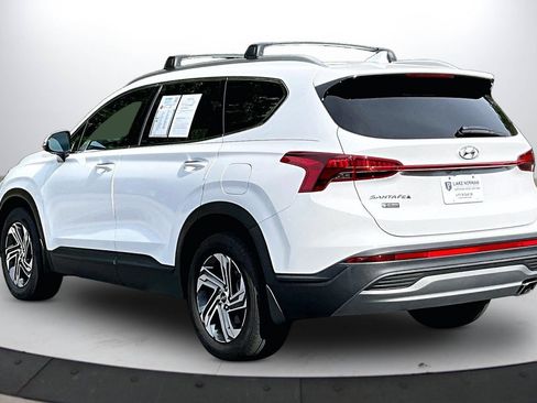 Used 2023 Hyundai Santa Fe SEL FWD image 7